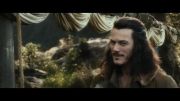 فیلم Hobbit 2- 2013 پارت بیست و یکم