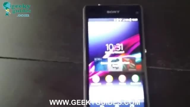 How to root Sony Xperia Z1 Compact - Easy Guide! - YouT