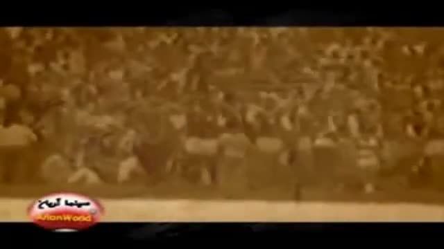 فیلم کامل پرسپولیس۶   _  ۰  استقلال سال ۱۳۵۲