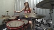 system of a down - vicinity of obscenity - drum cover