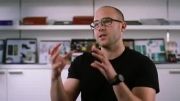 مراحل ساخت HTC One در ویدیو