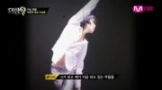 Mnet [Dancing9 - S2] Ep01 - Part 2