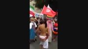 رقص عرب