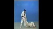 Kata Guruma - 65 Throws of Kodokan Judo