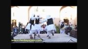 رقص محلی حتن ( گروه کیان جام )