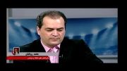 مبحث مدیریت دو باشگاه پرسپولیس و استقلال - 03