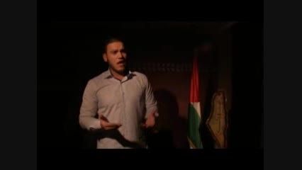 غزة صخرة الانتصار نخستین نماهنگ مشترک ایران و غزه