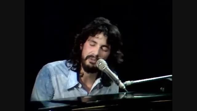 Cat Stevens