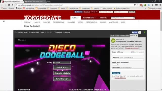 How to download Unity 3D Games from Kongregate.com ...