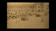 میدان توپخانه در قدیم