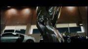 موزیک ویدیوی فیلم مرد آهنی