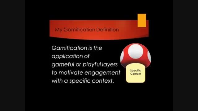 The gamification journey