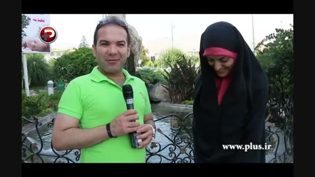 گفتگو با همسر و برادر بیت الله عباسپور،کوه عضله ایران