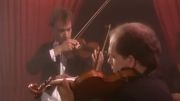 ویولن از یاپ ون سوییدن - Vivaldis the Four Seasons_SPRING