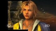 تریلر : Final Fantasy - Trailer 2