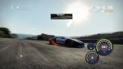 Lamborghini Reventon Police در Shift2 Unleashed