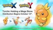 تریلر : Pokemon Y- Mega Pokemon Revealed - Trailer