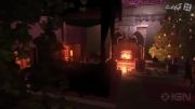 ویدئو جدید بازی Master of Shadows - کریسمس مبارک!