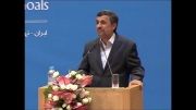 احمدی نژاد: بدون نقش مهرورزی زنان، کره زمین یک لحظه هم ارزش زیستن نداشت