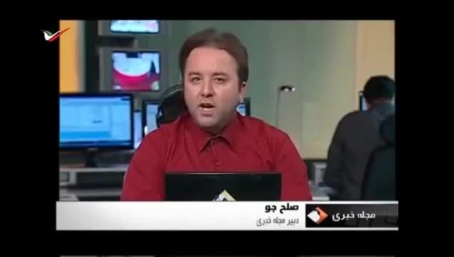 گزارش جالب از بادیگارد خصوصی در ایران!