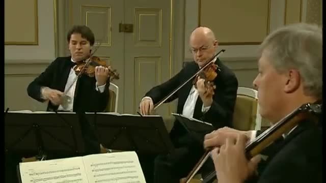 Mozart,Serenade in G major,K.525 IV. Molto Allegro