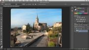 Photoshop For Architects 7CroppingTo A Specific Aspect Ratio