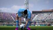 گیم پلی از FIFA 14
