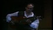 گیتار فلامنکو- paco de lucia-zyryab