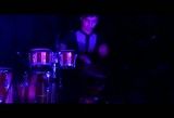percussion solo (in live concert-urmia)