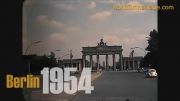 برلین درسال1954