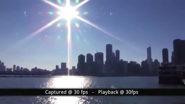 How to shoot Time Lapse videos with your mobile device