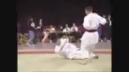 کاراته شوتوکان کومیته