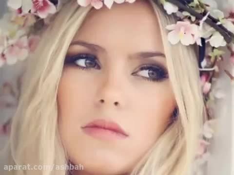 ✿ محمد بحرینی -هنوزم عاشقانست✿♫ ♪ ♪