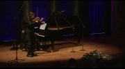 ویولن از استفان وارتز - Beethoven Violin Sonata No 8