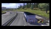 Euro Truck Simulator 2 SCANIA R700