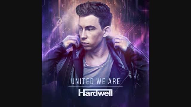 Hardwell - United We Are