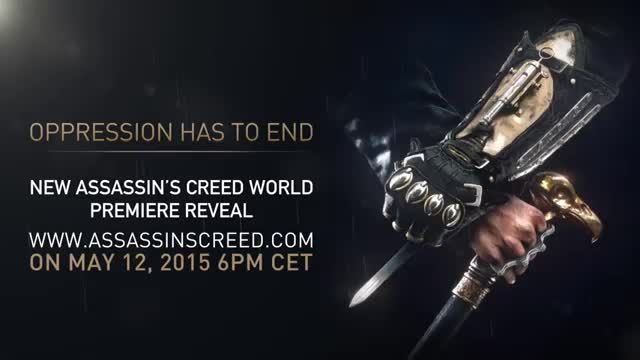 تیزری کوتاه از نسخه جدید سری بازی های Assassin&#039;s Creed