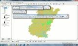 ArcGIS-HEC-GeoHMS-Creating SCS Curve Number-Preparing land use data (15 of 24)