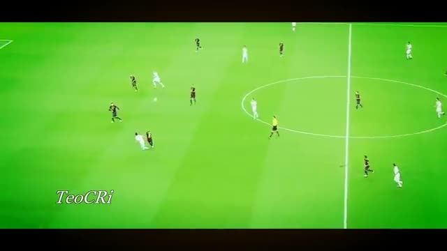 Cristiano Ronaldo - Barcelona&#039;s Nightmare ● Skills,Goal