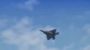 جنگنده های اف 22 به ایران نزدیک می شوند