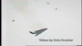 سقوط جت استلیت F-117