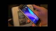 نحوه استفاده از جسچرهای حرکتی در HTC One M8