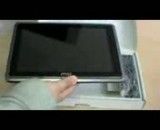 Exclusive MSI WindPad 110W Unboxing and Hands On_mpeg4