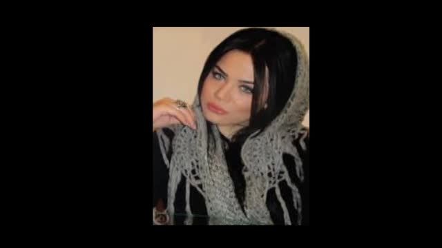 کشتن اولین زن ایرانی توسط داعش