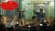 شعرزیباجوادمقدم درشهادت امام صادق92- هیئت جنت العباس شهریار