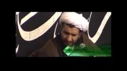 حجت الاسلام حسنی - در بیان خداشناسی