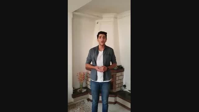 خواب ستاره -عارف -با صدای خاص ابوذر موسوی-اعجوبه94
