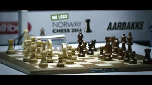 تبلیغ سوپر تورنمنت شطرنج نروژ 2015