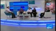 برنامه زنده باد زندگی شبکه2-مصاحبه با مرتضی امین الرعایایی-1