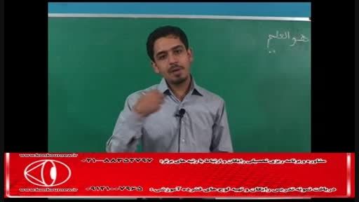 آموزش تکنیکی فیزیک نور با مهندس امیر مسعودی-2